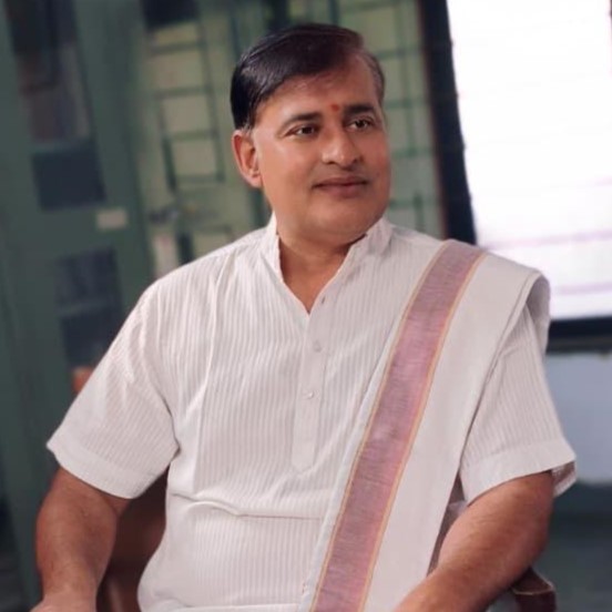 Kalpesh Joshi - Co. Founder & Advisor