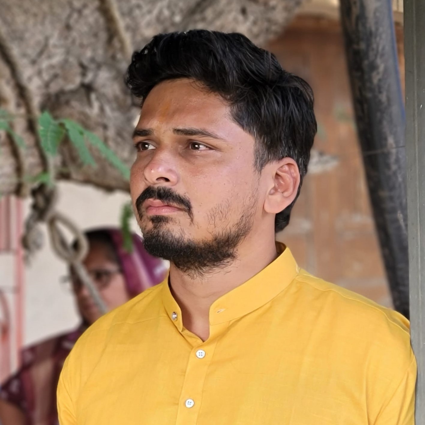 Kamal Dasani - Co. Founder & Operations Head